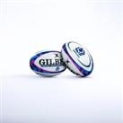 Gilbert Scotland International Rugby Ball Size 5