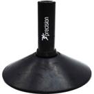 Rubberised. Heavy-duty Base That Fits All Precision Training Boundary Poles
