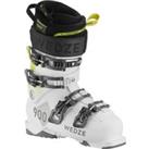 Refurbished Downhill Ski Boots Fit 900 White - B Grade