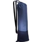 Yoga Mat Bag - Blue