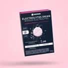 Sugar-free Electrolytes Drink Fizzy Tablets - Mixed BeRRies 20x4g