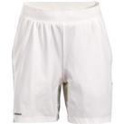 Refurbished Boys Tennis Shorts Dry - Off-white - A Grade