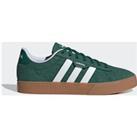 Refurbished Mens Adidas Daily 3.0 Shoes - Green - A Grade
