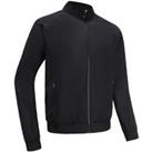 Refurbished Mens Fitness Standard Breathable Jacket - Black - A Grade