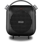 De'Longhi Capsule Hobby Fan heater