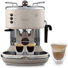 De'Longhi Icona Vintage Pump Espresso Coffee Machine