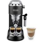 De'Longhi Dedica Style Pump Espresso Coffee Machine