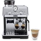 De'Longhi La Specialista Arte Manual Bean to Cup espresso coffee machine
