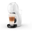 De'Longhi Piccolo XS Nescaf Dolce Gusto coffee machine