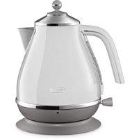 De'Longhi Icona Capitals Kettle