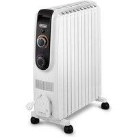 De'Longhi Dragon EasyTronic TRD51025T - White
