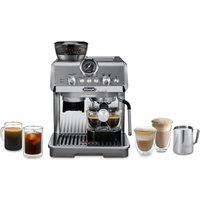 Delonghi La Specialista Arte Evo, Metal EC9255.M EX:2