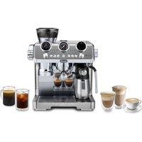 De'Longhi La Specialista Maestro Cold Brew - Metal