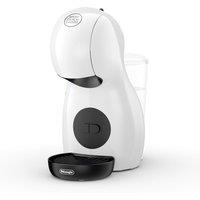 Delonghi Coffee machines EDG210.WB 2023 - White