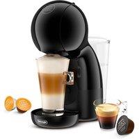Delonghi Piccolo XS EDG110.AB 2023 - Black