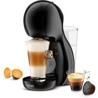 Delonghi Piccolo XS EDG210.BGY - Black