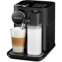 De'Longhi Gran Latissima Nespresso coffee machine Black - PremiumBlack