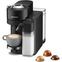 De'Longhi Vertuo Lattissima Black - Black