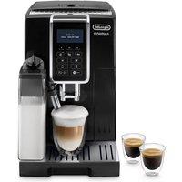 De'Longhi Dinamica Fully Automatic Black coffee maker ECAM350.55.B