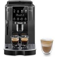 De'Longhi Magnifica Start Automatic Coffee Machine Grey / Black - GreyBlack