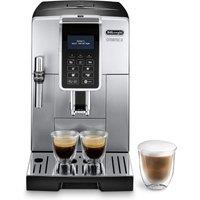 De'Longhi Dinamica - SilverBlack