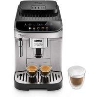 De'Longhi Magnifica Evo, Silver Black ECAM290.31.SB Coffee Machine - Silver