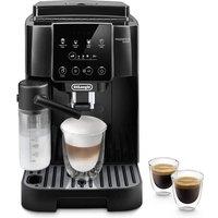 De'Longhi Magnifica Start Fully Automatic Bean to Cup Coffee Machine Black - Black