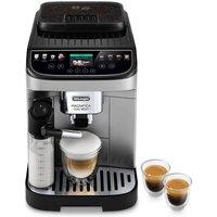 De'Longhi Magnifica Evo Next - Silver black