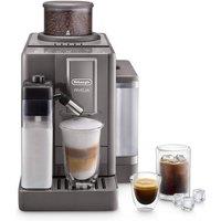 Delonghi Rivelia Start Umber Brown EXAM420.55.BW - Brown