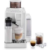 Delonghi Rivelia Start, Artic White EXAM420.55.WXL - White
