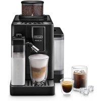 Delonghi Rivelia Start, Onyx Black EXAM420.55.BXL - Black
