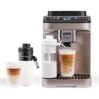 Delonghi Magnifica Duo ECAM332.80.SXB - Silver