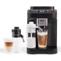 Delonghi Magnifica Duo ECAM330.80.BXB - Black