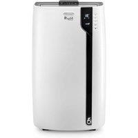 Delonghi Pinguino 100 Silent Portable Air Conditioner & Dehumidifier