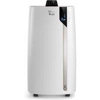 De'Longhi Pinguino Care4Me PACEX130 WIFI Portable Air Conditioning Unit - White