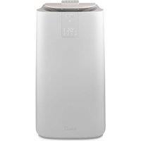 Delonghi Pinguino GentleJet - White