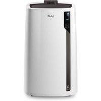 De'Longhi Pinguino Portable Air Conditioner & Dehumidifier - White