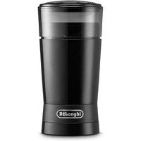 De'Longhi Mill Coffee Grinder - Black