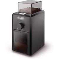 Delonghi Burr Coffee Grinder KG79 - Black