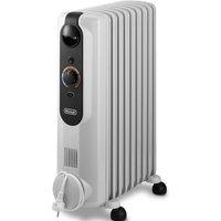 De'Longhi RadiaS Easytronic TRRSE0920