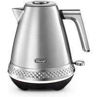 Delonghi Diadema Platinum - Metal
