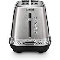 Delonghi Diadema Platinum - Metal