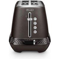 De'Longhi Diadema Onyx Black - Black