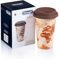 De'Longhi Thermal Mug The Adventurer - Brown