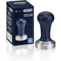 De'Longhi Professional Coffee Tamper - Stainless steel / silver
