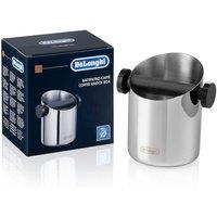 De'Longhi Knock Box - Black