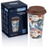 De'Longhi Thermal Mug Zebras and Flamingos - Unspecified