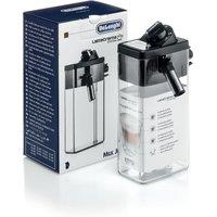 De'Longhi Milk Jug - Black