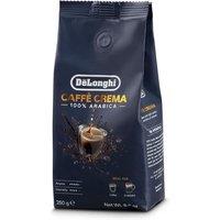 De'Longhi Caff Crema 100% Arabica 250g DeLonghi Coffee Beans - Blue