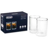 De'Longhi Cold brew glasses set - Unspecified